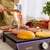 CECOTEC Rock'nGrill Blaze Neon (CCTC-08054)