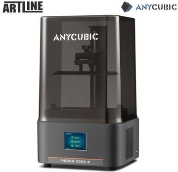 Anycubic Photon Mono 4 (PM40BK0A-O)