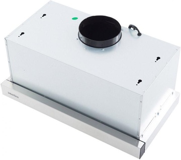 Interline SHARK PLUS X/S A/60