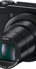 Panasonic Lumix DC-TZ99E-K