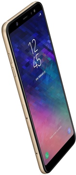 Samsung Galaxy A6 Plus 2018 4/64GB Gold