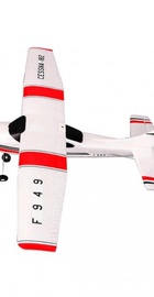 WL Toys Cessna 182 RTR (WL-F949)
