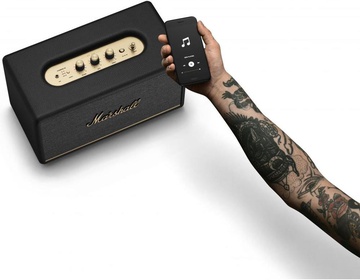 Marshall Stanmore III Black (1006010)