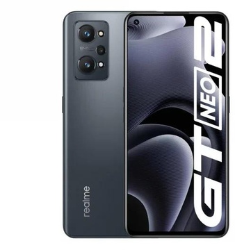 realme GT Neo 2 8/128GB Neo Black