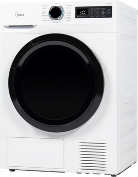 Midea MD110H80/W-UA