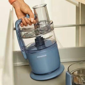 Kenwood MultiPro Go FDP 23.140 GY
