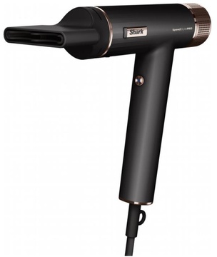 Shark SpeedStyle Pro 5-in-1 Hair Dryer System HD752EU