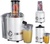 Russell Hobbs 3-in-1 Ultimate Juicer (22700-56)