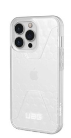 URBAN ARMOR GEAR iPhone 13 Pro Civilian Frosted Ice (11315D110243)