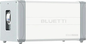 BLUETTI EP760 + 2xB500 7600W 9920Wh Power Kit