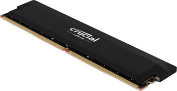 Crucial 16 GB DDR5 6000 MHz Pro Overclocking (CP16G60C36U5B)