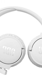 JBL Tune 660 NC WHite (JBLT660NCWHT)