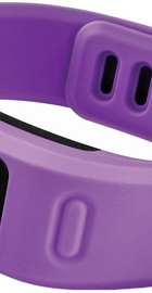 Garmin vivofit Bundle HRM Purple 010-01225-32