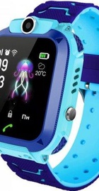 GOGPS ME K16S Blue (K16SBL)