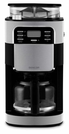 Sencor SCE 7000BK