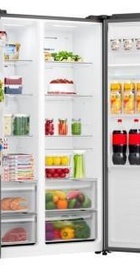 Gorenje NRS917E41BXWD
