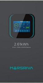 Marsriva MR-LFP24-100-WMD
