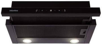 Interline SLIM ULTRA GLASS BL A/60