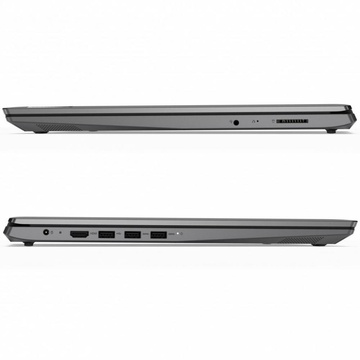 Lenovo V17-IIL Iron Grey (82GX007SRA)