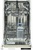 Vestel DWIIS1E6A0W