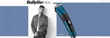BaByliss E990E