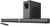 Trust Lino XL 2.1 Detachable All-round Soundbar with subwoofer with Bluetooth (23032)
