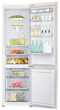 Samsung RB37J5000EF