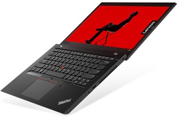 Lenovo ThinkPad L480 (20LSX005)