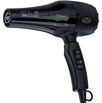 Coifin CL5R Black