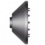 Dyson HD03 Supersonic Iron/Fuchsia