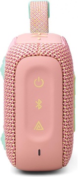 JBL Go 4 Pink (JBLGO4PINK)
