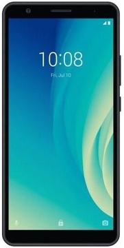 ZTE Blade L210 1/32GB Black (UA)