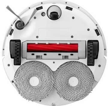 RoboRock QR 798 White (QVRRS02-00)
