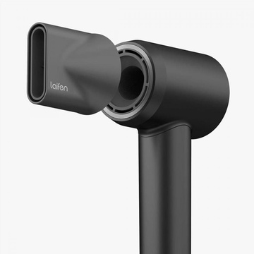 Laifen Swift Matte Black
