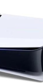 Sony PlayStation 5 Slim Digital Edition 825GB + DualSense Wireless Controller (1000042066)