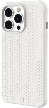 URBAN ARMOR GEAR iPhone 13 Pro Dot Marshmallow (11315V313535)
