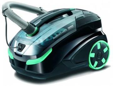 Thomas DryBOX Amfibia Family (788599)