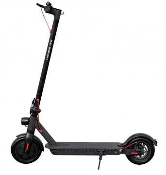 Like.Bike One Plus Black