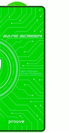 Proove Safe Screen Samsung Galaxy S26 Ultra
