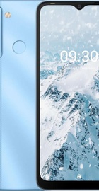 Tecno POP 5 LTE BD4 2/32Gb Dual Sim Ice Blue (4895180774997)