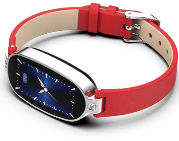 Finow B79 Red
