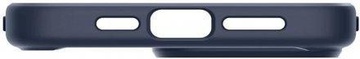 Spigen iPhone 15 Pro Max Ultra Hybrid, Navy Blue (ACS06573)