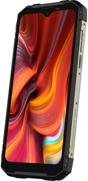 DOOGEE S96GT 8/256GB Black