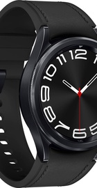 Samsung Galaxy Watch6 Classic 43mm eSIM Black (SM-R955FZKA)
