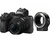 Nikon Z50 kit (16-50mm)VR + FTZ Mount Adapter(UA)