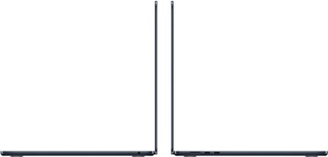 Apple MacBook Air 15" M3 2024 Midnight (Z1BV0006K)