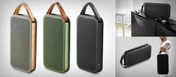 Bang&Olufsen BeoPlay A2 Green