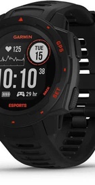 Garmin Instinct Esports Edition Black Lava (010-02064-72)