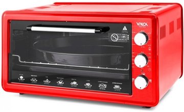 Volca 7003 Red