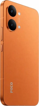 POCO X8 Pro Max 12/256GB Orange